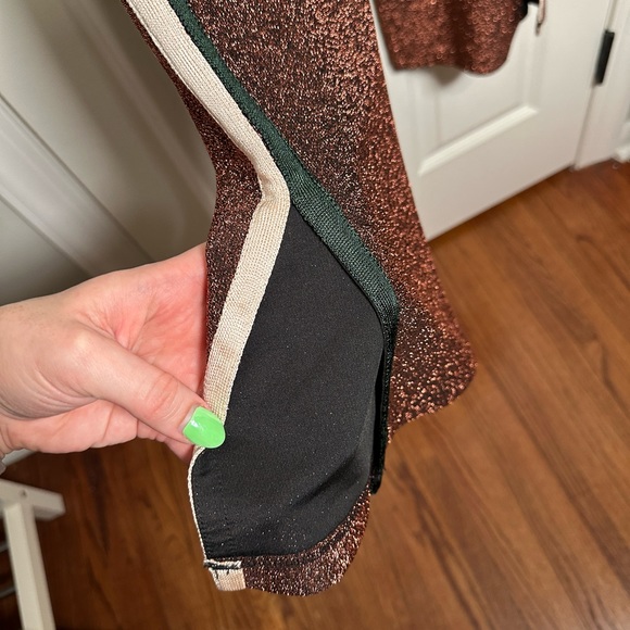 Scotch & Soda sparkly pants - Picture 5 of 6